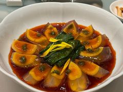 -江南灶中餐厅(南京香格里拉店)