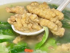 -老鼎万春卤菜(五代传承创始老店)