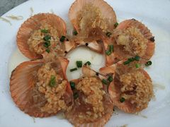 -四川小胡子海鲜(丁村万人海鲜广场店)