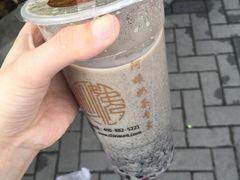 阿姨奶茶专卖(惠民路总店)-阿姨奶茶专卖(舌涧道杭州惠民路创始店)