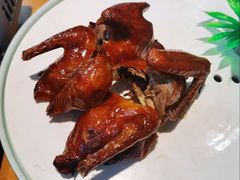 -大鸽饭(马王堆店)