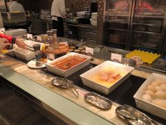 -福州西湖大酒店·怡湖咖啡厅