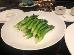-北京四季酒店·采逸轩