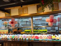 -绿草地·湘菜(喜盈门店)