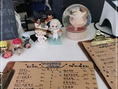 -T-COFFEE(长江花园店)