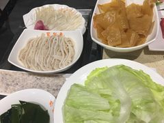 -蜀留香火锅·始于1999·原四川老火锅(白堤路店)