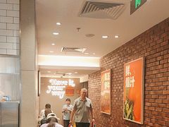 -汉堡王(西直门凯德MALL店)