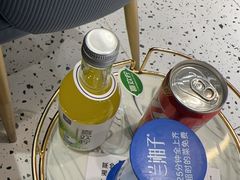 -兰湘子·湘菜小炒(崂山丽达店)