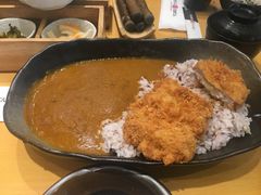 -胜博殿日式炸猪排(西红门店)