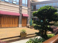 -成都安仁福朋喜来登酒店