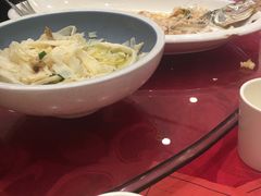 -绿杨春·淮扬宴(庐山路店)