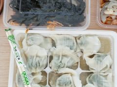 -北方北手工饺子坊(北京路店)