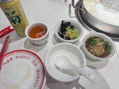 -八合里潮汕鲜牛肉火锅(惠州华贸店)