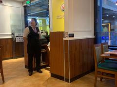 -萨莉亚意式餐厅(国和1000店)