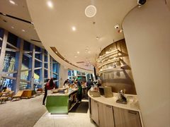 -星巴克臻选(宁波天一广场店)