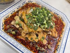 -龙抄手(春熙路总店)