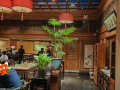 -那家小馆•北京菜•烤鸭(中关村店)