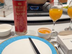 -望海湾鱼头泡饼·天津菜(空港店)