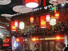 -徽镇小厨·经典徽菜(十里河店)