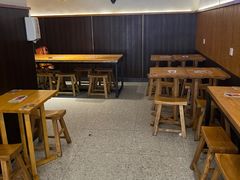 -呼啦面馆·头牌豌杂面(爱琴海店)