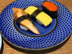 -三禾寿司(君尚店)