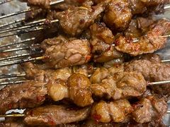 -文文烤肉(大皮院店)