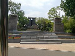 -武清南湖绿博园