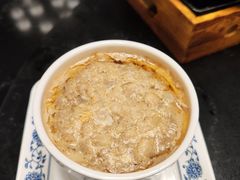 肉炖蛋-旺达小吃•三十年福州菜(正大广场店)