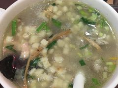 -东关吉祥西安腊汁肉夹馍(健德门店)
