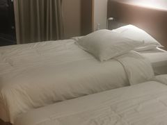 -上海华夏假日酒店