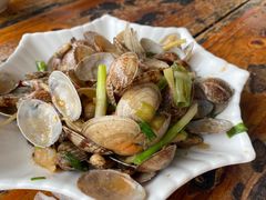 -蓝湾碧波·老字号·疍家非遗海上餐厅