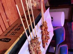 -肉串汪(望京店)