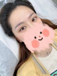 点击看大图 -Verywang半永久纹眉•仪器野生眉