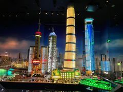 -上海乐高探索中心