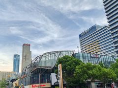 -万达广场(南昌红谷滩店)