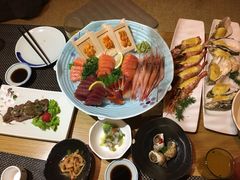 -三石铁板烧(紫竹桥店)