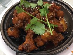 -家乡饭店(里仁洞店)