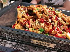 -臻享無招牌·食蛙专门店(太古里店)