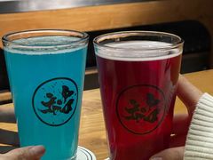 -HUBBA祜精酿(五羊邨店)
