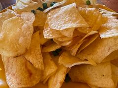 土豆片-三兄弟餐吧