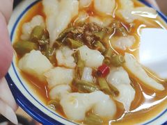 -喜半仙·牛八宝·两江米粉酒(普陀路店)