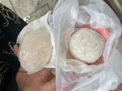 -澳门长洲糯米糍(柯打苏沙街店)