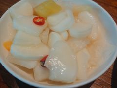 -漆黑觉米粉(三里屯店)