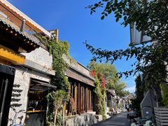 -四喜小胖·北京涮肉(五道营店)