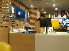 -麦当劳(豫园店)
