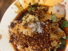 -温记府廟豆汤饭·始于1955年(海椒店)