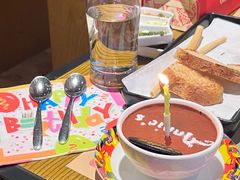 -安妮意大利餐厅(国贸店)