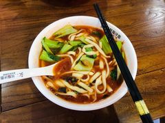 -阿利茄汁面(西城永捷店)