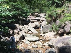 -浙西大峡谷