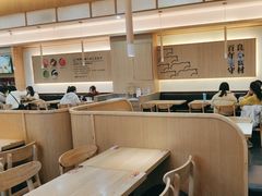 -吉野家(成都时代奥莱店)